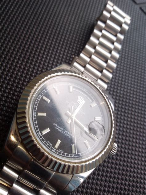 rolex geneve swiss made 72200 cl5 steelinox|paul newman rolex 72200.